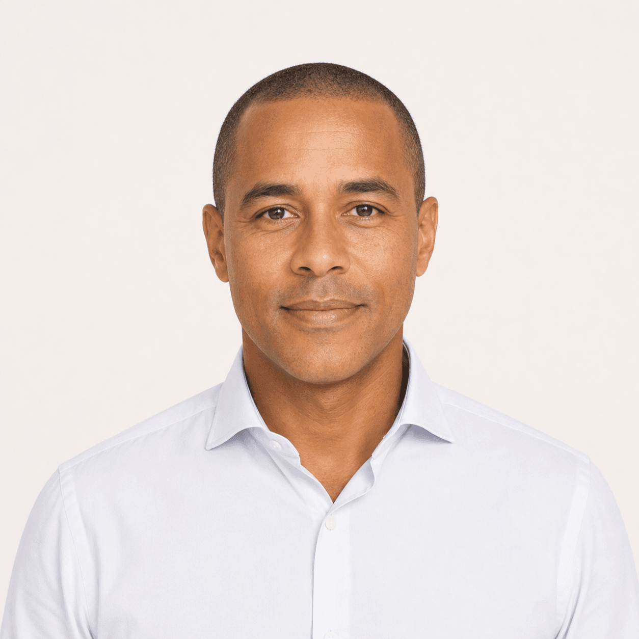 Alex, Brand Director