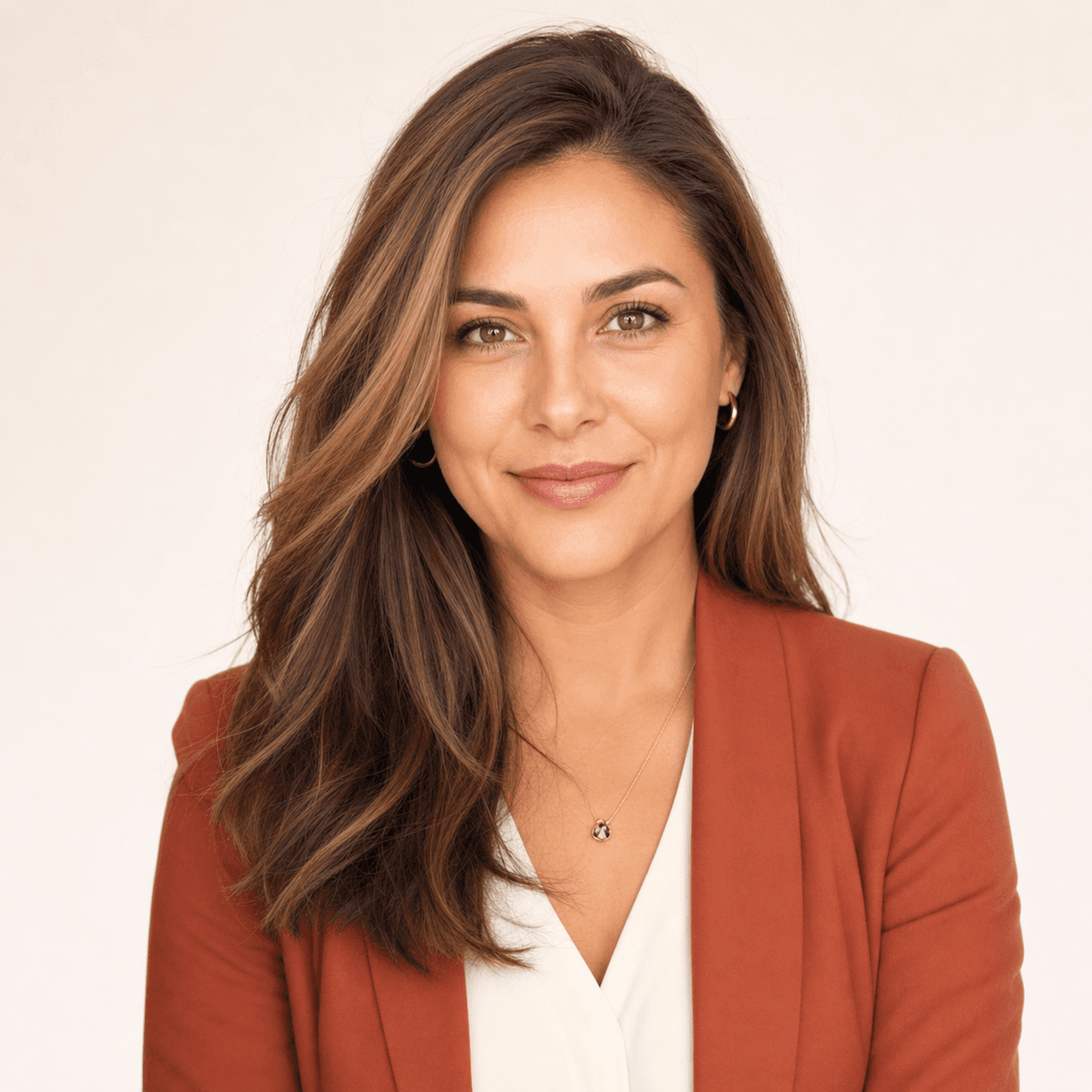 Maya, Marketing Lead